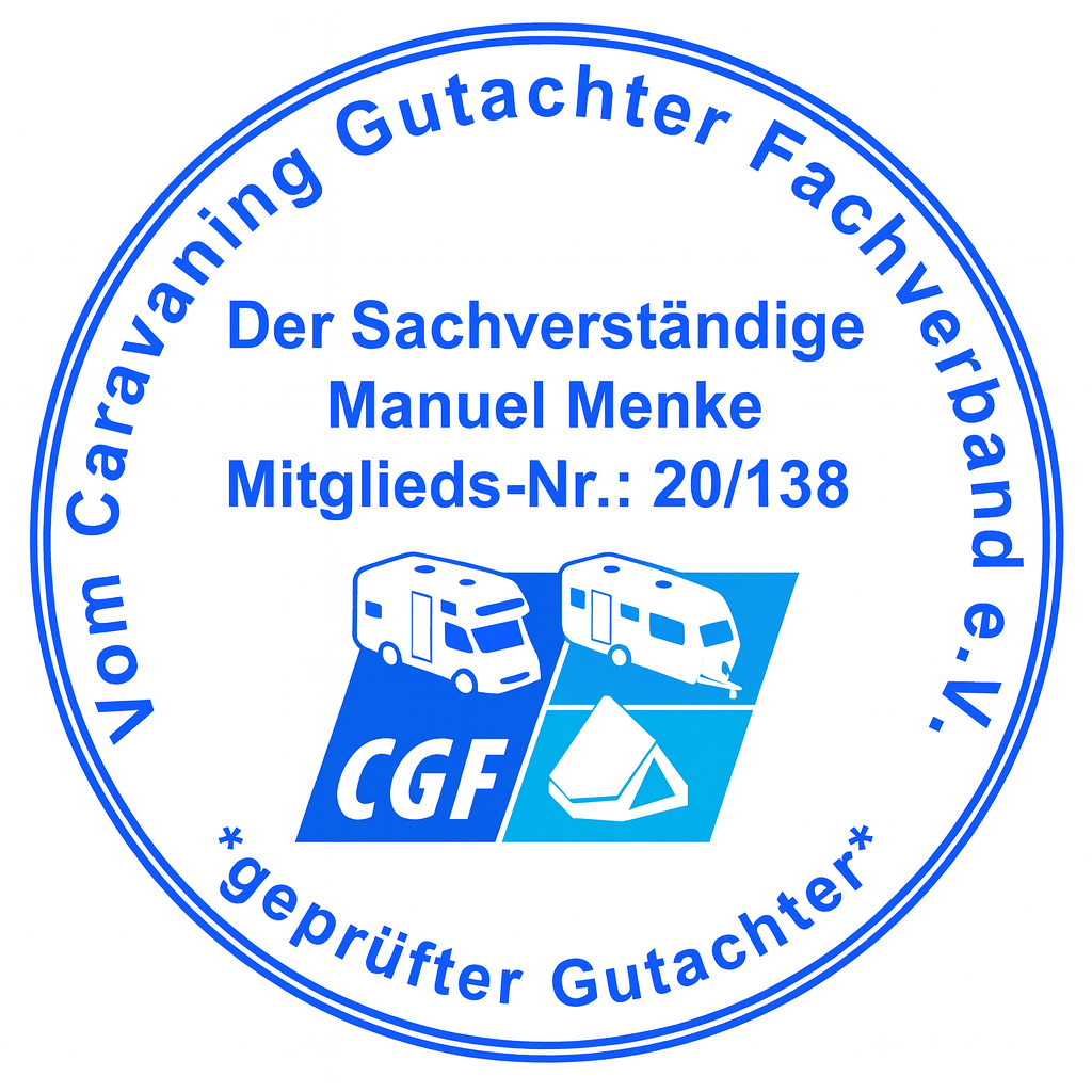 Caravan Gutachter